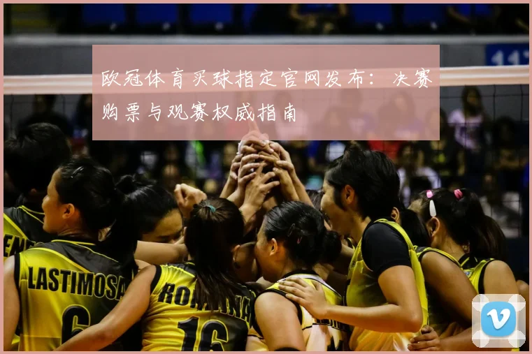 欧冠体育买球指定官网发布：决赛购票与观赛权威指南