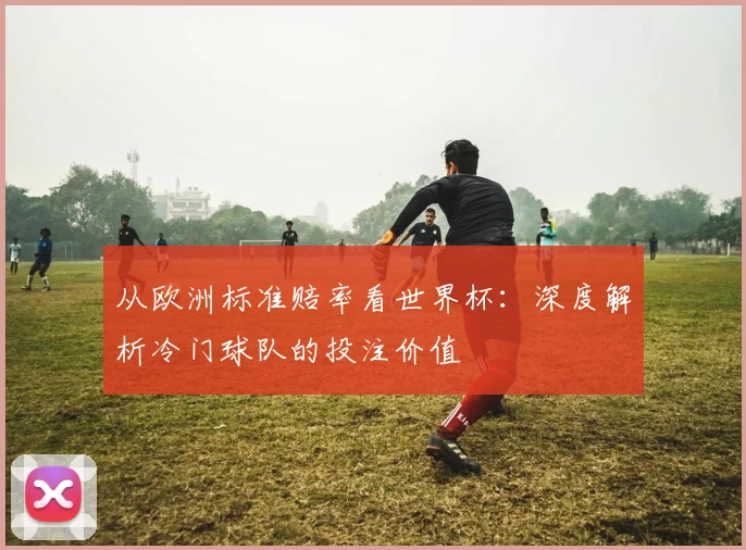 从欧洲标准赔率看世界杯：深度解析冷门球队的投注价值