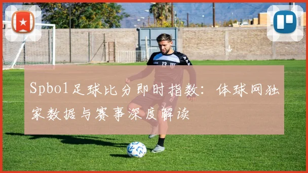 Spbo1足球比分即时指数：体球网独家数据与赛事深度解读
