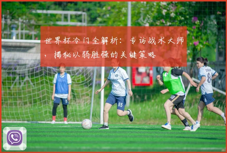 世界杯冷门全解析：专访战术大师，揭秘以弱胜强的关键策略