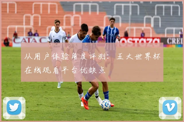 从用户体验角度评测：五大世界杯在线观看平台优缺点